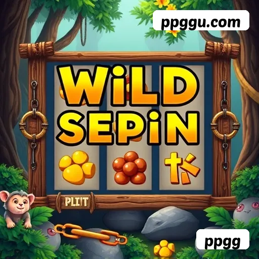 Configurações úteis dentro do app ppgg