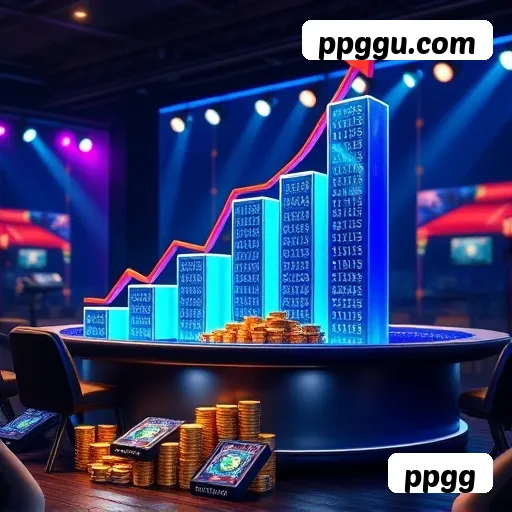 Conta ppgg sincronizada site e app