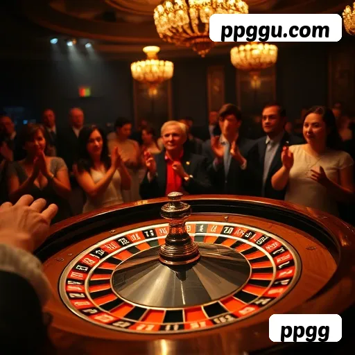 Download app ppgg Android iOS