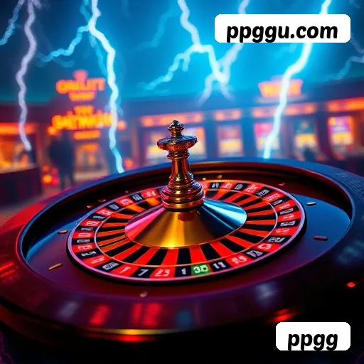 Aplicativo móvel ppgg para iOS e Android