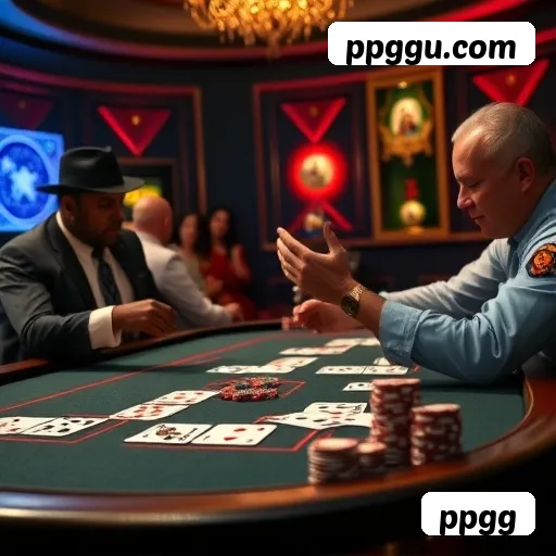 Dicas de segurança no login ppgg