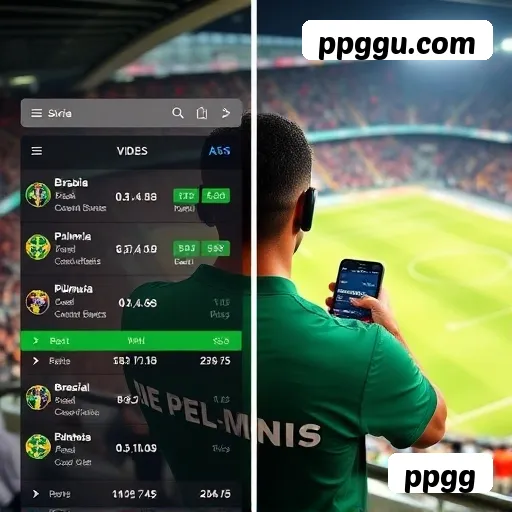 App ppgg slots mobile
