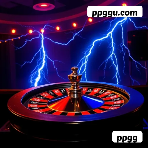 Gates of Olympus slot ppgg