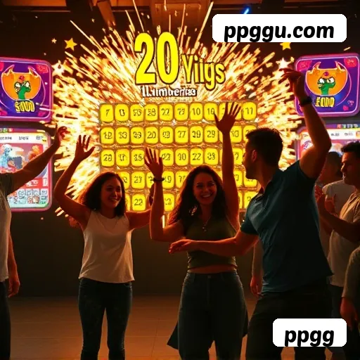 Cashback VIP ppgg - reembolso semanal